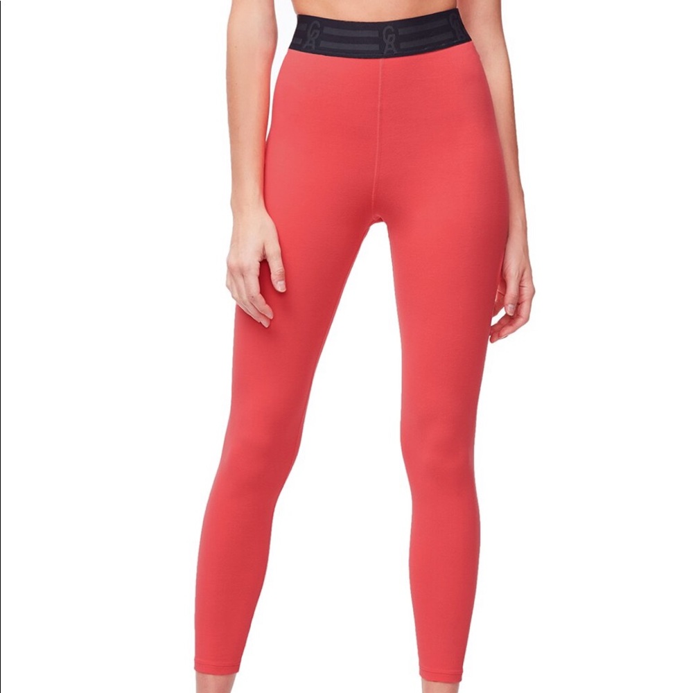 Good American The Icon Legging